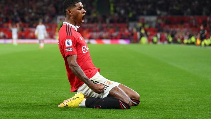 Manchester, scoppia il caso Rashford: in discoteca dopo la sconfitta col City. Ten Hag furioso - immagine 1