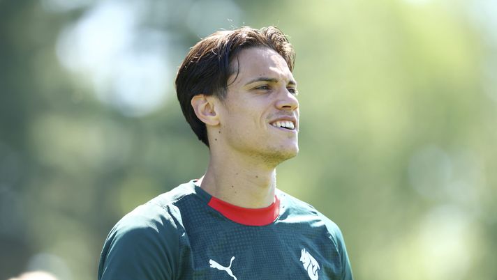 Milan, Ricci ancora rossonero. Schira: “Allegri vuole trattenere il giovane” - immagine 1