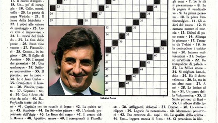 La Settimana Enigmistica - immagine 1