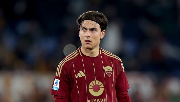 I voti di Roma-Napoli al fanta: la scelta su Dybala! Lukaku come Dovbyk, abbassato McTominay- immagine 1