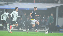 Pobega: “C’è rammarico, abbiamo creato tanto”