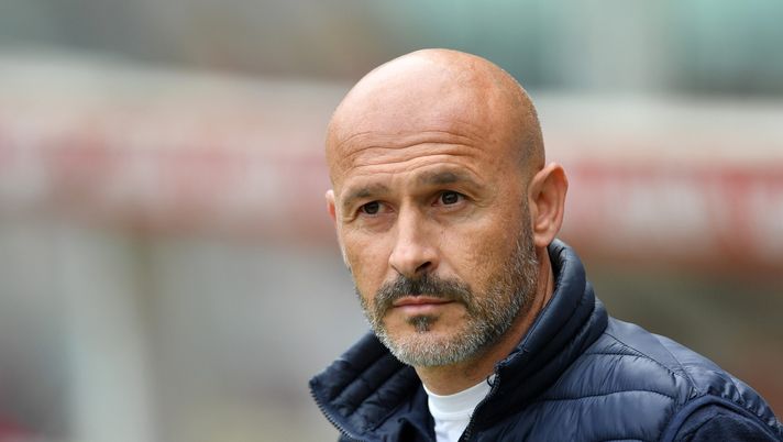 italiano napoli panchina