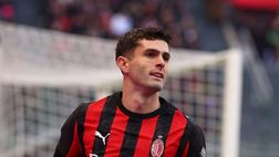Pulisic, rinnovo con il Milan in stand-by: su di lui piomba un top club europeo. Il punto