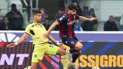 Calciomercato, fatta per Adam Masina: stasera sarà a Torino