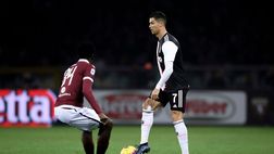 Marchese (La Repubblica): “È il Derby più sbilanciato d’Italia: al Toro serve il miracolo”