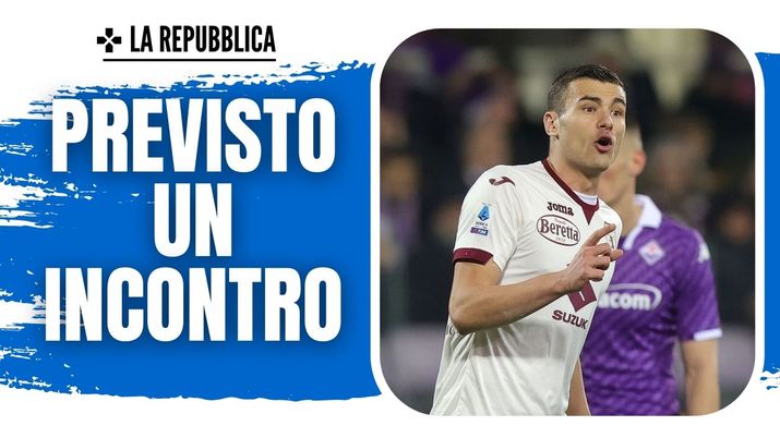 Alessandro Buongiorno Torino Calciomercato AC Milan Inter