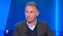 Mauro: “Napoli da 10, ma Inter è la più forte. Rissa Milan? Il venerdì si sta a casa…”