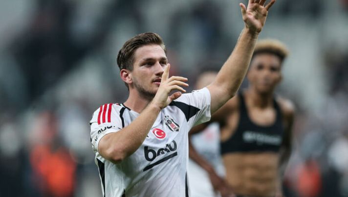 Sky – Cagliari, in arrivo Kilicsoy dal Besiktas: domani le visite, ecco la formula - immagine 1