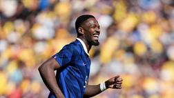 Mavuba: “Thuram, questo sì che significa essere nel posto giusto al momento giusto”