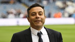 Sampdoria, Radrizzani: “Vogliamo fare innamorare i giovani come negli anni ’90”