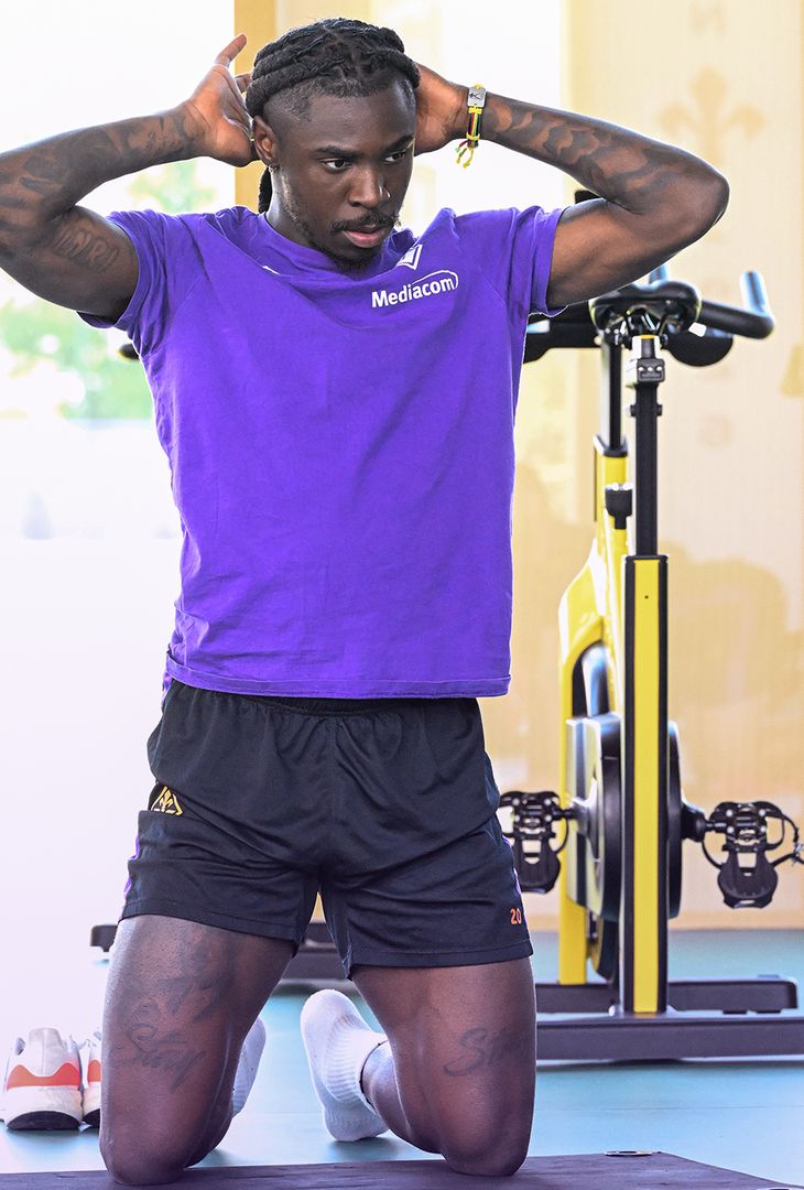 Kean moise