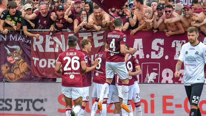 Neanche un’espulsione in campionato: nessuno come il Toro. E i falli… - immagine 1