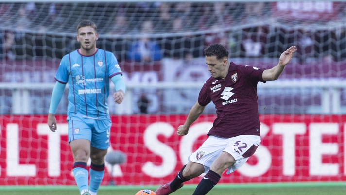 Torino, Asllani in calo: Ilic bussa alla porta, Ilkhan si ripropone - immagine 1