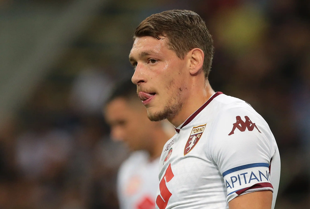 Fotogallery – Cagliari-Torino 0-0: in Sardegna un’occasione persa - immagine 33