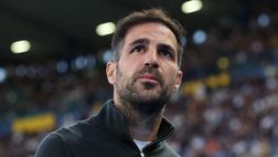 Fabregas: “Abbiamo iniziato bene, ma dobbiamo crescere”
