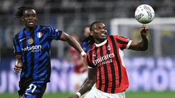 Milan-Inter, ESCLUSIVA Biasin : “Se vincono i rossoneri, riaprono lo scudetto. Allegri? Lavoro notevolissimo”