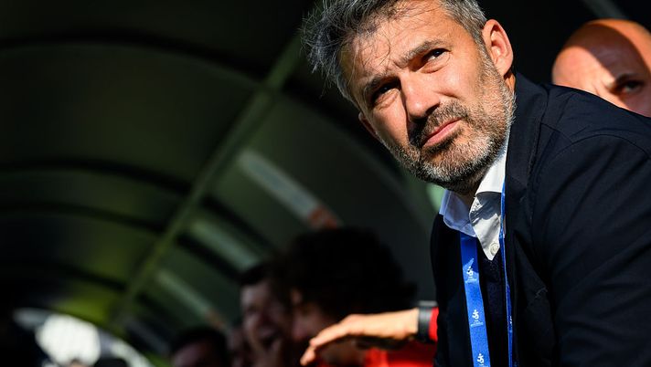 Getty Images Roma femminile, Spugna molto vicino all’addio: da valutare le modalità del divorzio - immagine 1