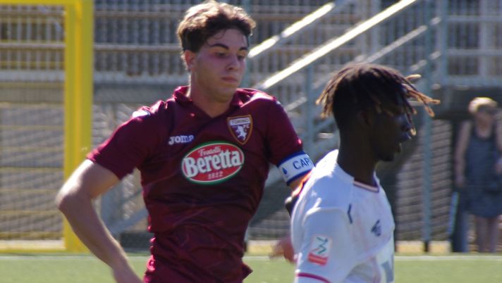 Primavera, le pagelle di Cagliari-Torino 0-1: Ruszel calamita, difesa solida - immagine 1