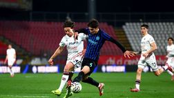 Serie C, pagelle Inter U23-Virtus Verona: partitona Cocchi, Alexiou insuperabile