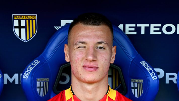 De Vecchi: “Camarda? Deve dare continuità alle prestazioni e alla crescita” - immagine 1