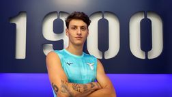 Lazio, Floriani e non solo: gli ex Primavera in cerca di chance con Baroni