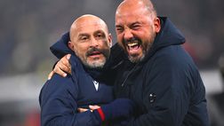 Bologna, Italiano: “Vittoria di oggi importante, Pradé ha esagerato”