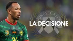 Udinese – Ebosse incubo senza fine / L’esito degli esami è da shock