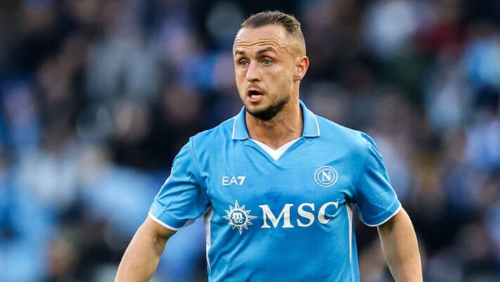 Romano: “Napoli, contatti in corso per il rinnovo di Lobotka. E Renato Veiga…” - immagine 1