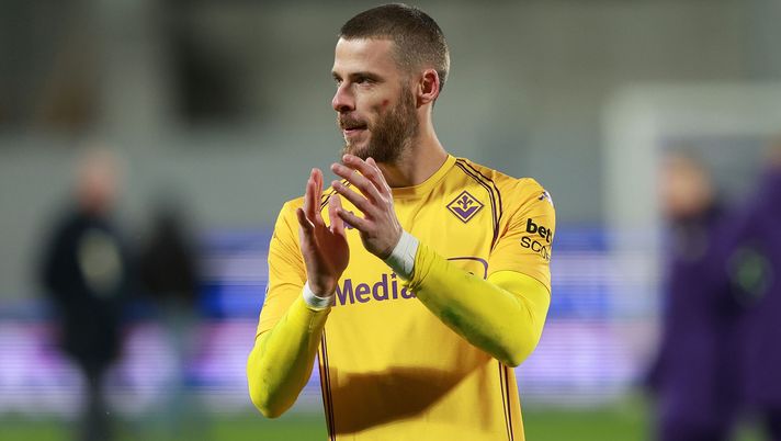 Galli non assolve De Gea: “Non esiste che prenda un gol così” - immagine 1