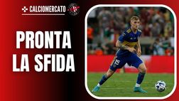 Calciomercato Milan – Un’altra big di Serie A sulle tracce di Valentini