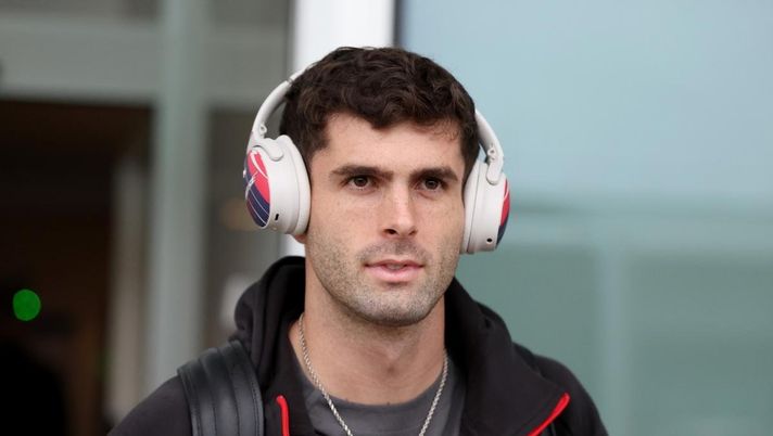 Milan, indiscrezione di Jacobone sul rinnovo di Pulisic: ecco cosa succede