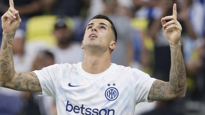 Cancelo ha chiesto a Mendes di riportarlo in Europa. Per l’Inter serve un aiuto… importante - immagine 1