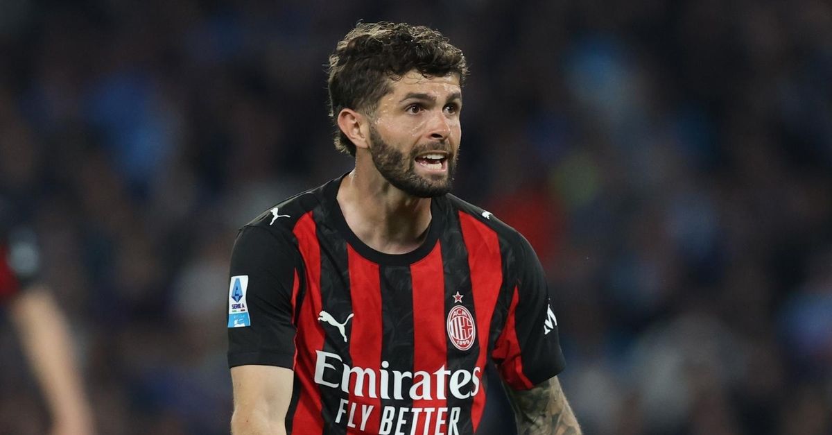 calciomercato milan senza champions in bilico pulisic ma non soltanto le ultime da Pianetamilan.it calciomercato milan senza champions in bilico pulisic ma non soltanto le ultime
