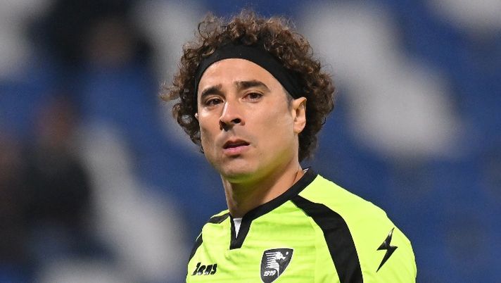 Ag. Ochoa: “Può restare in Italia se lascia la Salernitana. Situazione a Salerno particolare” - immagine 1