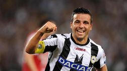 Sentite Di Natale: “Non volevo andare alla Juve, più volentieri la Fiorentina”