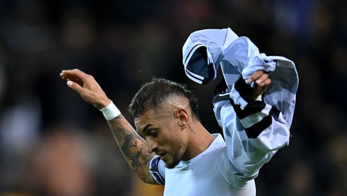 Italiano chiama Pereyra, ma l’Europa pesa: intanto ci pensa anche Sarri - immagine 1