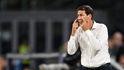 Era assurdo pensare che Rudi Garcia avrebbe allenato il Napoli «copiando» Spalletti