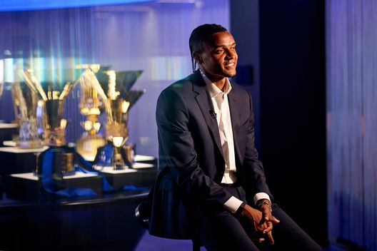 Getty Images Akanji: “La mia prima maglia fu di Vieri all’Inter. Mi volevano già: vi racconto l’ultimo giorno”- immagine 2