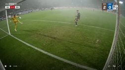 Amburgo, il peggior autogol di sempre: proprio nel derby…