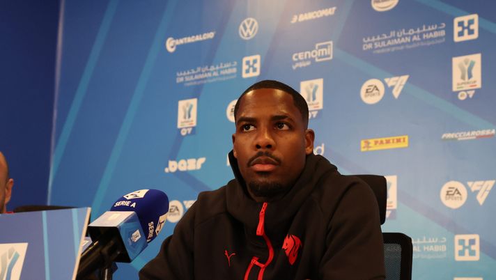 mike-maignan-conferenza-stampa-parole-napoli-milan-supercoppa-italiana-tv-diretta-live-news-dichiarazioni-foto-frasi