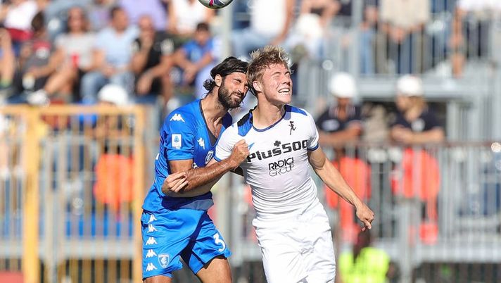 Pedullà – Hojlund, sogno per Inter e Juve ma costa 60 mln. United ci lavorerà - immagine 1