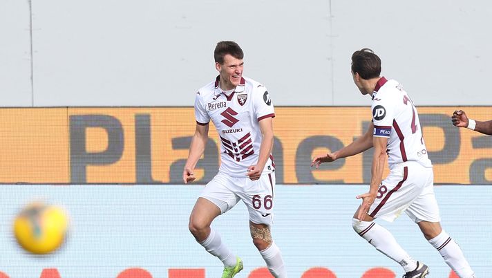 Torino, chi gioca contro il Cagliari? Gineitis e Tameze si contendono il posto- immagine 2