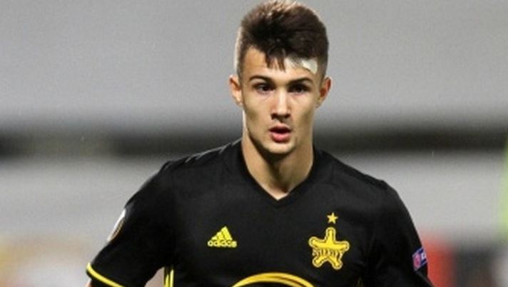 Calciomercato, il tabellone definitivo del Torino: Damascan unica operazione in entrata Calciomercato, il tabellone definitivo del Torino: Damascan unica operazione in entrata - immagine 1