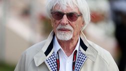 F1, l’ex ceo Bernie Ecclestone a processo per frode a Singapore