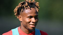 Milan ko 1-0 con il Trento, anche Okafor tra i tanti assenti. Minuti per Musah e Chukwueze