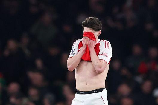 Profondo rosso per Mikel Arteta: l’Arsenal soccombe al risorto Manchester United- immagine 3