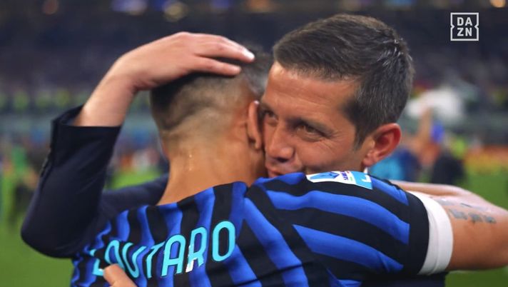 Inter-Parma, retroscena Chivu: a fine partita ha detto all’orecchio a Lautaro… - immagine 1