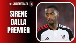 Calciomercato Milan – Dall’Inghilterra: “Due concorrenti per Adarabioyo”