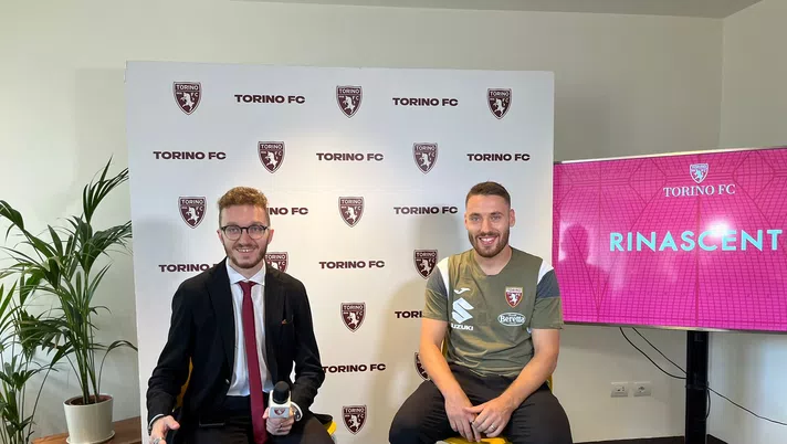 Vlasic: “Il Toro deve andare in Europa ogni anno, per i tifosi e per la storia” - immagine 1