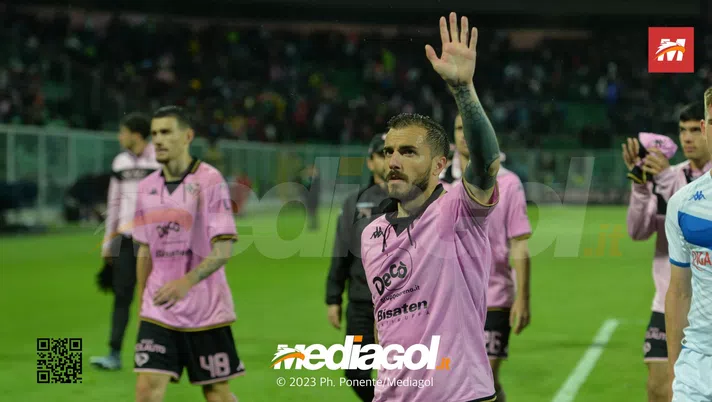 Palermo calcio